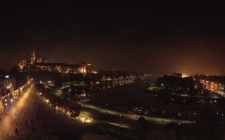 Kraków Wawel - 17-10-2026 02:57