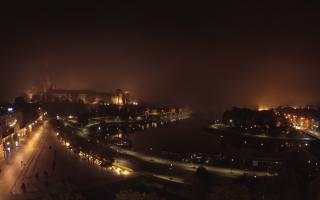 Kraków Wawel - 17-10-2026 03:19