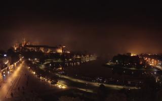 Kraków Wawel - 17-10-2026 03:26