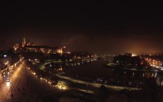 Kraków Wawel - 17-10-2026 03:33