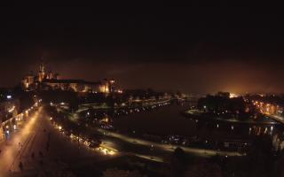 Kraków Wawel - 17-10-2026 03:41