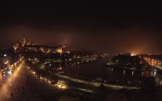 Kraków Wawel - 17-10-2026 03:48