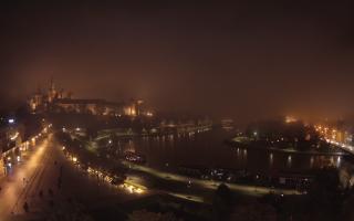 Kraków Wawel - 17-10-2026 03:55