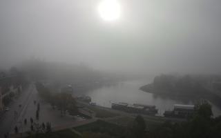 Kraków Wawel - 17-10-2026 07:27