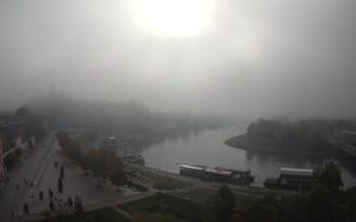 Kraków Wawel - 17-10-2026 07:35