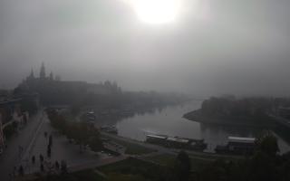 Kraków Wawel - 17-10-2026 07:42