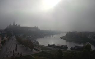 Kraków Wawel - 17-10-2026 07:49