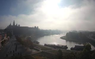 Kraków Wawel - 17-10-2026 08:04