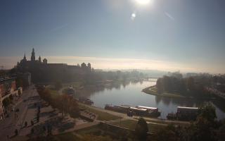 Kraków Wawel - 17-10-2026 08:18