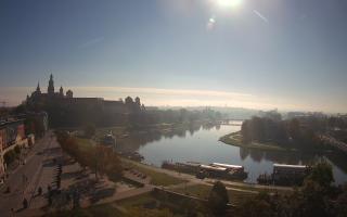 Kraków Wawel - 17-10-2026 08:26