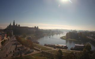 Kraków Wawel - 17-10-2026 08:33