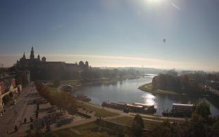 Kraków Wawel - 17-10-2026 08:40
