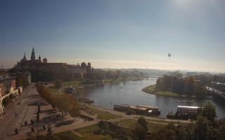 Kraków Wawel - 17-10-2026 09:31