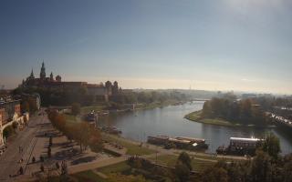 Kraków Wawel - 17-10-2026 09:38