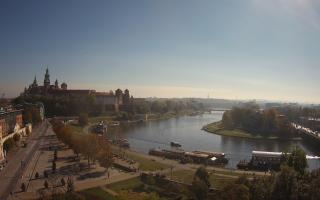 Kraków Wawel - 17-10-2026 09:53