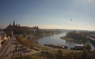 Kraków Wawel - 17-10-2026 10:00