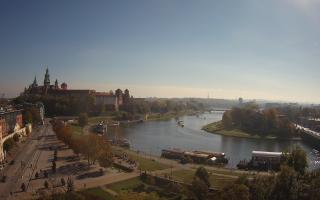 Kraków Wawel - 17-10-2026 10:07