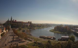 Kraków Wawel - 17-10-2026 10:15