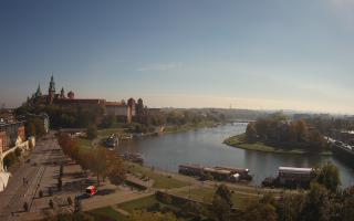 Kraków Wawel - 17-10-2026 10:29