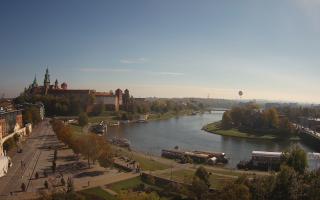 Kraków Wawel - 17-10-2026 10:37
