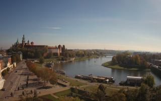 Kraków Wawel - 17-10-2026 10:51