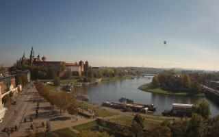 Kraków Wawel - 17-10-2026 10:58