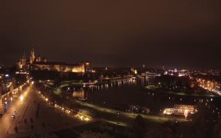 Kraków Wawel - 24-10-2026 19:26