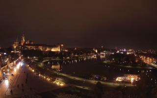 Kraków Wawel - 24-10-2026 19:34