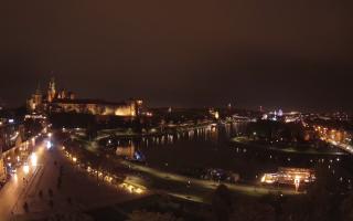 Kraków Wawel - 24-10-2026 19:41