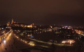 Kraków Wawel - 24-10-2026 19:48