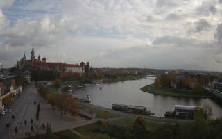 Kraków Wawel - 26-10-2026 12:06