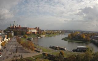 Kraków Wawel - 26-10-2026 12:13