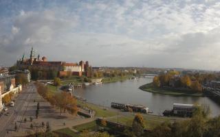Kraków Wawel - 26-10-2026 12:20