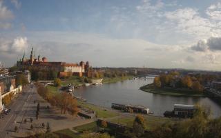 Kraków Wawel - 26-10-2026 12:35