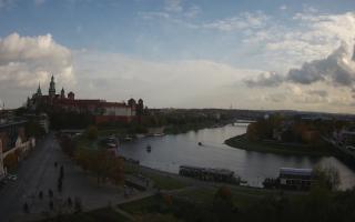 Kraków Wawel - 26-10-2026 12:42
