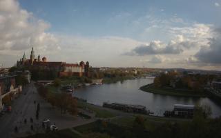 Kraków Wawel - 26-10-2026 12:49