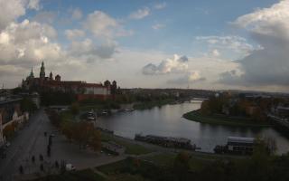 Kraków Wawel - 26-10-2026 12:57