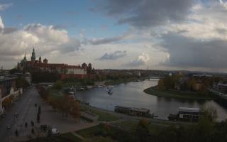 Kraków Wawel - 26-10-2026 13:04