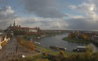 Kraków Wawel - 26-10-2026 13:11