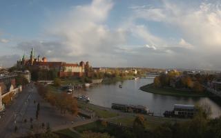 Kraków Wawel - 26-10-2026 13:33