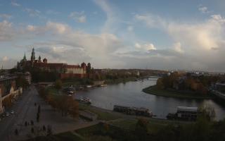 Kraków Wawel - 26-10-2026 13:41