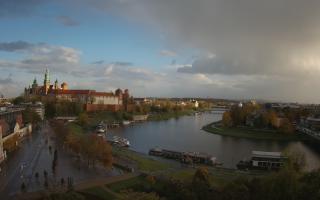 Kraków Wawel - 26-10-2026 14:02