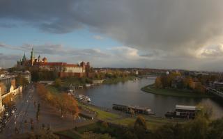 Kraków Wawel - 26-10-2026 14:10