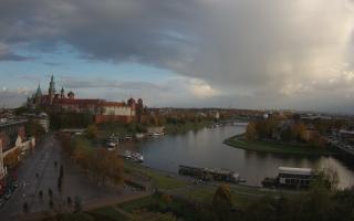 Kraków Wawel - 26-10-2026 14:17