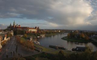 Kraków Wawel - 26-10-2026 14:24