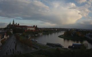 Kraków Wawel - 26-10-2026 14:31