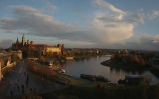 Kraków Wawel - 26-10-2026 14:39