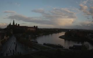 Kraków Wawel - 26-10-2026 14:46