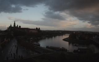 Kraków Wawel - 26-10-2026 14:53
