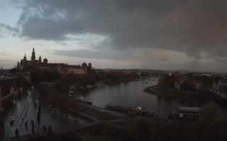 Kraków Wawel - 26-10-2026 15:01